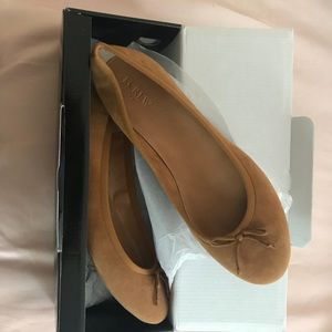 J.Crew flats NEW